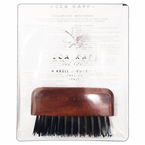 Acca Kappa Brush Comb Cleaner