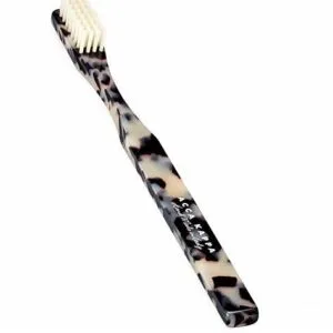 Acca Kappa Soft Badger Pure Bristle Toothbrush 649