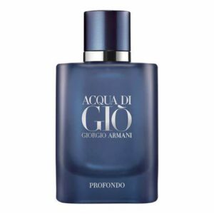 Armani Acqua di Giò Profondo EdP 50/100/150ml