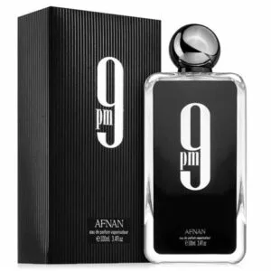 Afnan Perfumes 9PM Eau de Parfum 100ml Spray