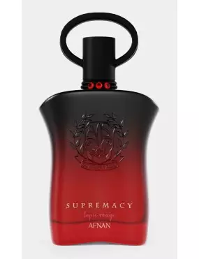 Afnan Supremacy Tapis Rouge Eau de Parfum 90ml