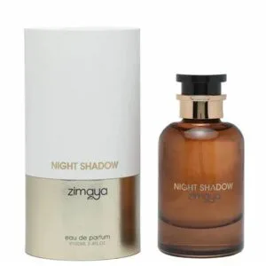 Afnan Zimaya Night Shadow Eau de Parfum 100ml Spray