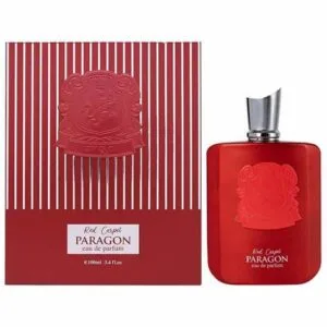 Afnan Zimaya Red Carpet Paragon Eau de Parfum 100ml Spray