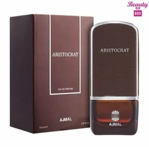 Ajmal Aristocrat Eau de Parfum 75ml Spray