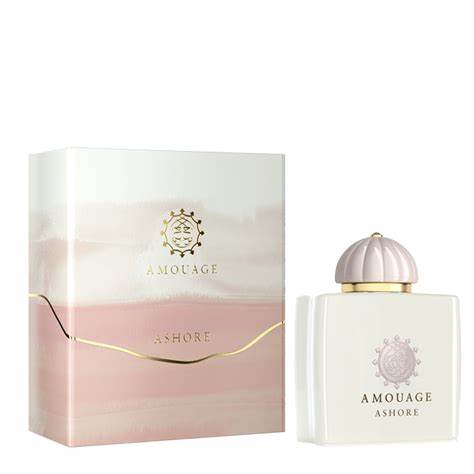 Amouage Ashore Eau de Parfum 100ml Spray