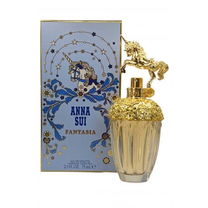Anna Sui Fantasia Eau de Toilette 75ml