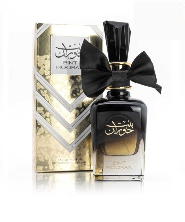 Ard Al Zaafaran Bint Hooran Eau De Parfum 100ml Spray