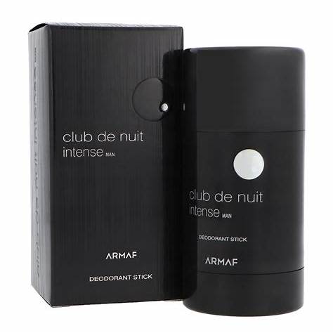 Armaf Club De Nuit Deodorant Stick 75g