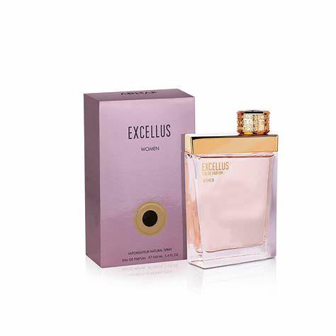 Armaf Excellus Eau de Parfum 100ml