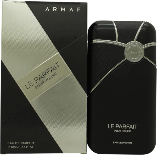 Armaf Le Parfait Pour Homme Eau de Parfum 200ml