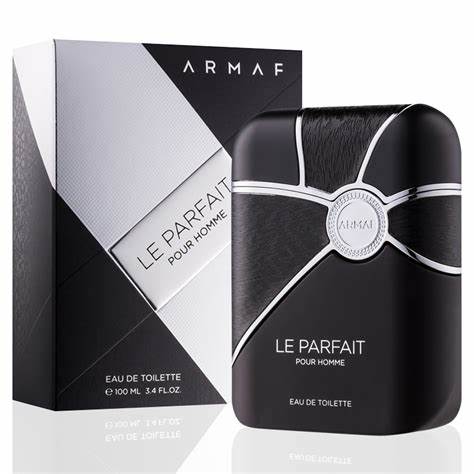 Armaf Le Parfait Pour Homme Eau de Toilette 100ml Spray