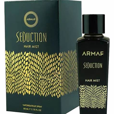 Armaf Seduction Pour Femme Hair Mist 80ml
