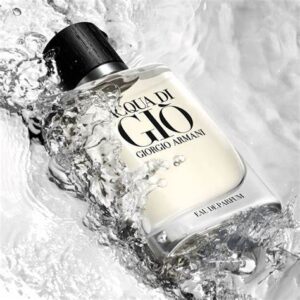 Acqua Di Gio EdP