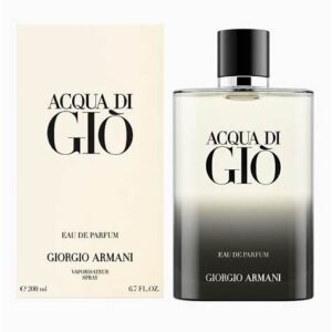 Armani Acqua di Giò EdP
