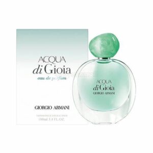Armani Acqua di Gioia
