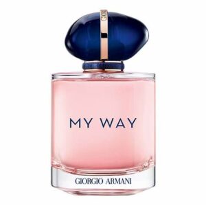 Armani My Way