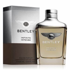 Bentley Infinite Intense Eau de Parfum 100ml Spray