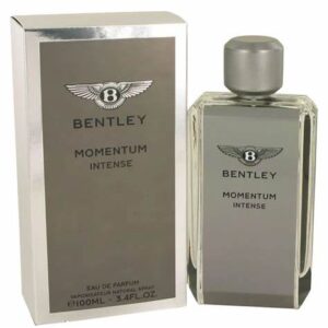 Bentley Momentum Intense Eau de Parfum 100ml Spray