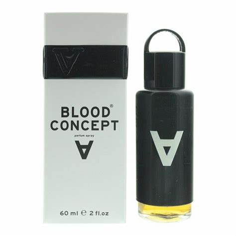 Blood Concept A Eau de Parfum 60ml Spray