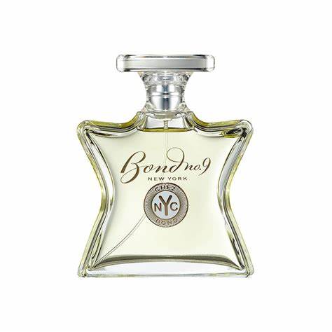 Bond No 9 Chez Bond Eau de Parfum 100ml