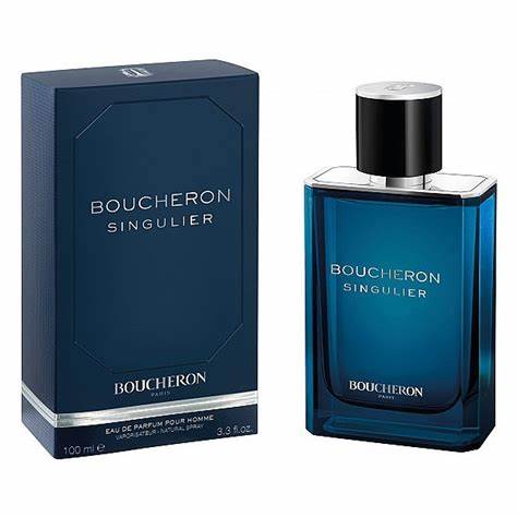 Boucheron Boucheron Singulier Eau de Parfum 50ml