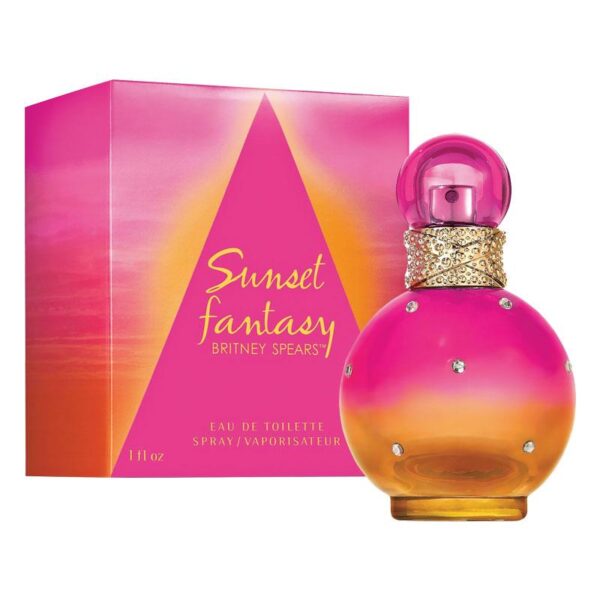 Britney Spears Fantasy Eau de Toilette