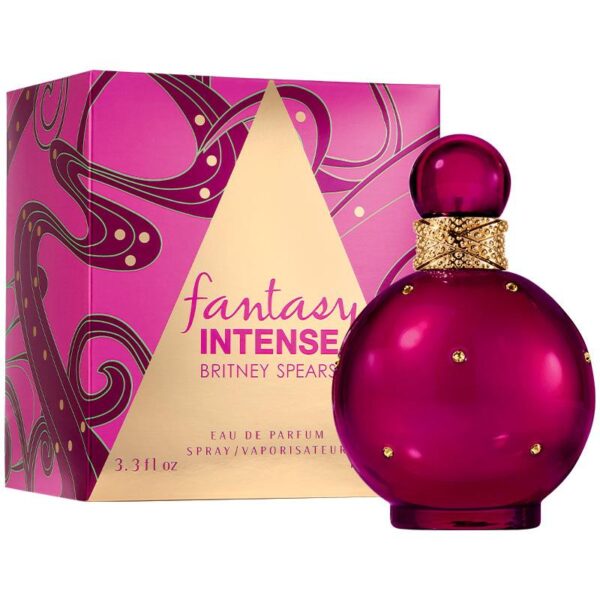 Britney Spears Fantasy Intense Eau de Parfum