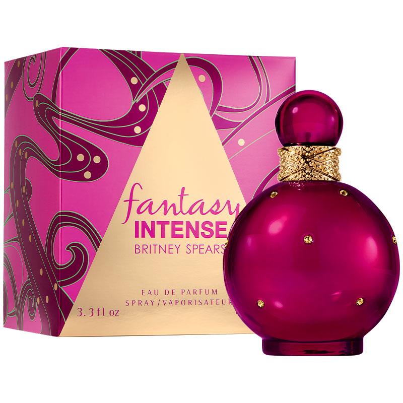Britney Spears Fantasy Intense Eau de Parfum