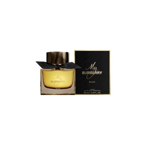 Burberry My Burberry Black Eau de Parfum 90ml Spray