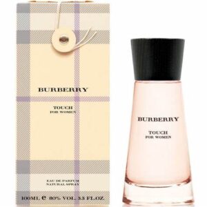 Touch Eau de Parfum