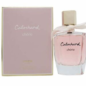 Cabochard Chérie