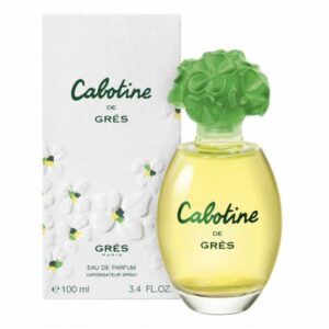 Cabotine Eau de Parfum 100ml