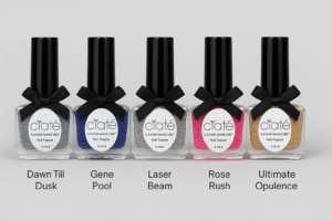 Caviar Manicure Nail Topper 5ml Ciaté