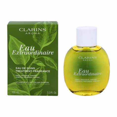 Clarins Eau Extraordinaire
