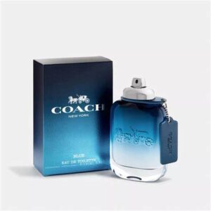 Coach Blue EdT 40