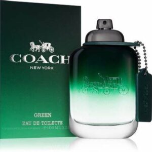 Coach Green EdT 100ml