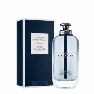 Coach Open Road EdT 15ml