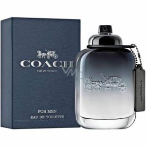Coach for Men Eau de Toilette 40ml