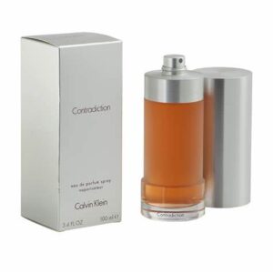 Contradiction Eau de Parfum 100