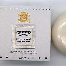 Creed Aventus for Her Soap 150g