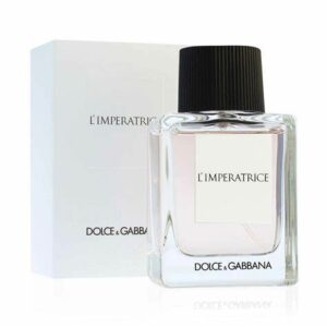 D&G L'Imperatrice EdT 100ml