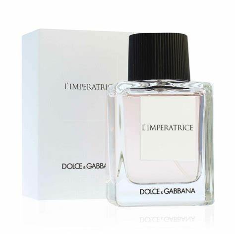 D&G L'Imperatrice EdT 100ml