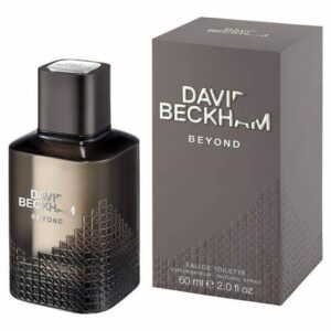David Beckham Beyond EdT 90ml