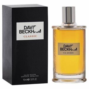 David Beckham Classic EdT 100ml
