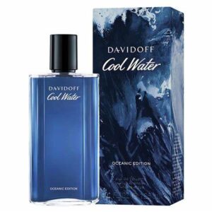 Davidoff Cool Water Oceanic