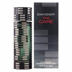 Davidoff The Game EdT 100ml