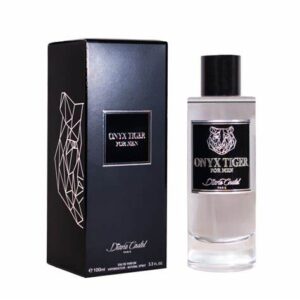 Diane Castel Onyx Tiger