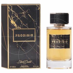 Diane Castel Prodigio EdP 100ml