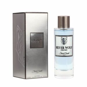 Diane Castel Silver Wolf EdP 100ml
