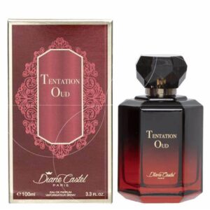Diane Castel Tentation Oud